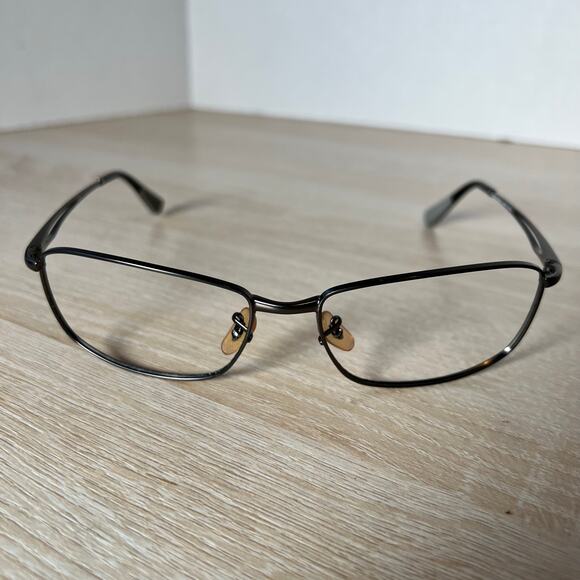 Ray-Ban RB3501 029/71 Sunglasses Eyeglasses Gunmetal FRAMES 61-17-140 Italy - Picture 2 of 8